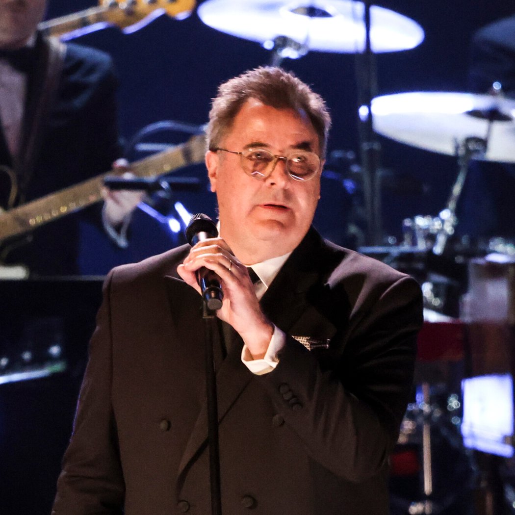 Vince Gill – 50 Years From Home 1